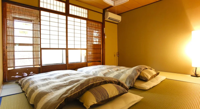 Private Residence Nijojo Sachi