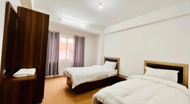 Himalayan Laligurans Apartments, Забронировать Апартаменты/квартира Катманду провинция Багмати-Прадеш