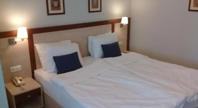 Bitezyalıhan Hotel, Rezervovat Hotel Hotely v Mugla s parkováním, Parkování
