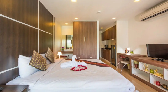 The Nice Condotel