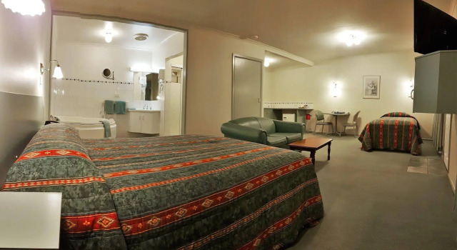 Kerang Valley Resort, Reserva ahora Resort Kerang Victoria