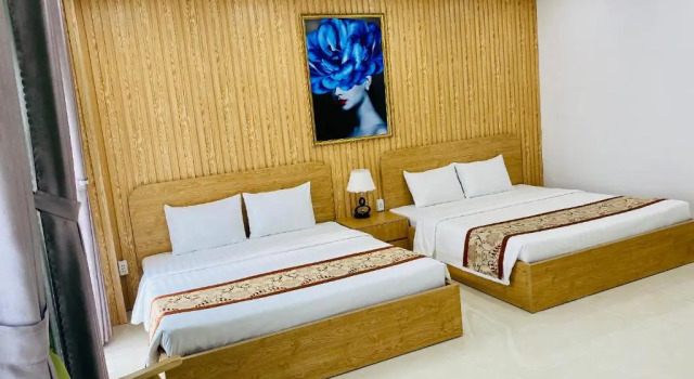 GIANG HÂN HOTEL, Book Hotel Hotels in Tay Ninh with Parking, Parking