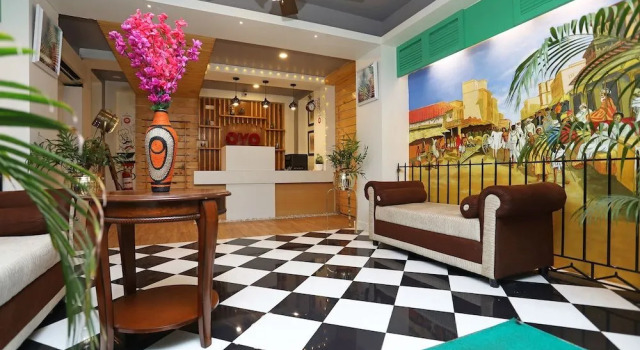 OYO Flagship 604 Ballygunj Kolkata, Забронировать Отель Баллигандж Калькутта