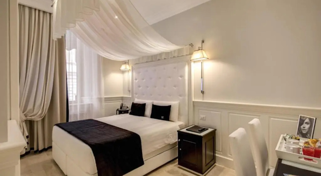 Двухместный номер Standard Tito Suite Guest House