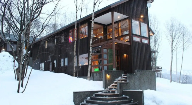 Niseko HyKrots IKIGAI Village, Reserva ahora Hotel Rankoshi Hokkaidō