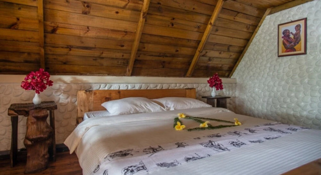 Mara Concord Game Lodge, Buchen Sie Hotel Lemek Masai Mara