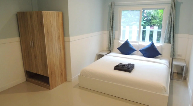 Двухместный номер Standard Blue Moon House