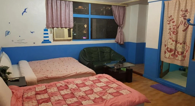 San Ho Hotel, Rezervați Hotel Taoyuan 
