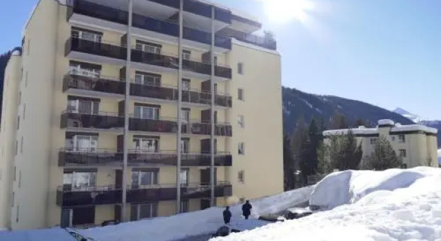 Apartment Allod-Park.13
