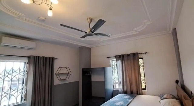 Baffour Apartments, Rezerwuj Apartament Apartamenty w Kumasi, Apartament