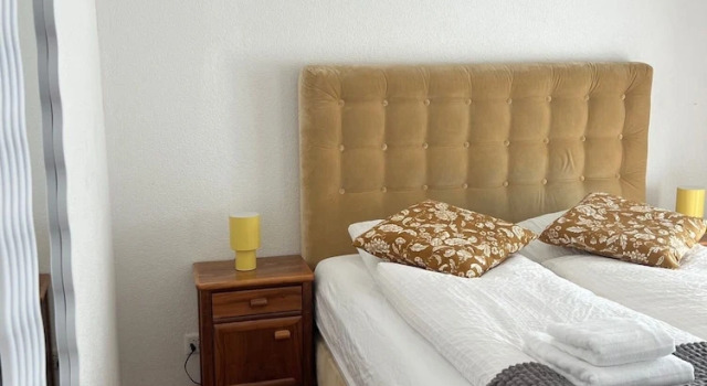 Студия Economy Nimbuzzz Apartments