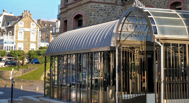 Royal Emeraude Hotel Dinard - MGallery Collection