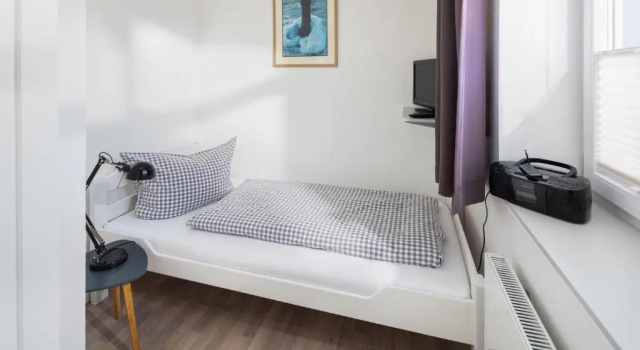 Ferienwohnung-10, Забронировать Апартаменты/квартира Апартаменты Нордерней, Апартаменты/квартира