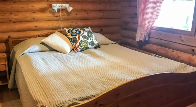 Holiday Home Leväsaari, Забронировать Дом для отпуска Ханкасалми Центральная Финляндия
