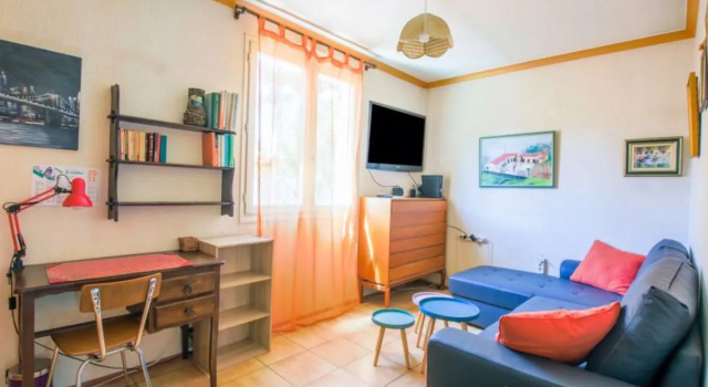 Ste Claire, Rezervasyon Otel Sollies Pont havuzlu oteller, Yüzme Havuzu