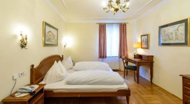 Hotel-Gasthof Maria Plain, Reserva ahora Hotel Hoteles en Flachgau con desayuno, Desayunos
