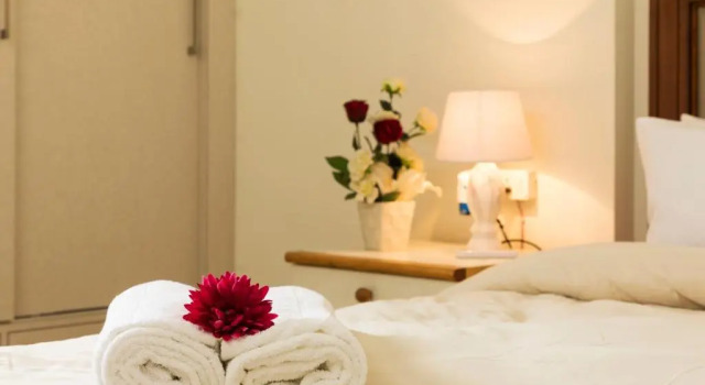 Hostie Elina-3BR Condo West/Central Delhi