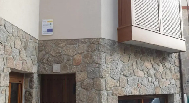 El Cobijo de Gredos, Book Hotel Hoteller i Castile and Leon med pool, Swimmingpool