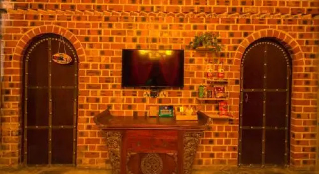 Beijing Badaling Leo Great Wall Hostel, Boek Hostel Hostels in Beijing Province, Hostel