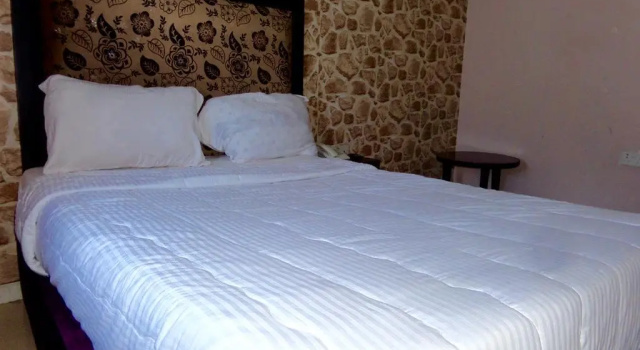 Admiralty Residency, Prenota Hotel Lekki Peninsula 2 Nigeria