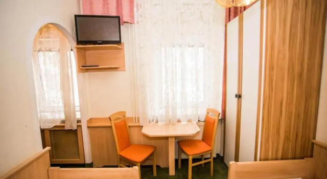 Двухместный номер Standard Hotel Hadrigan