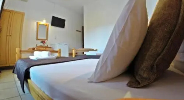 Studios Filippina, Book Hotel Potamia Thassos