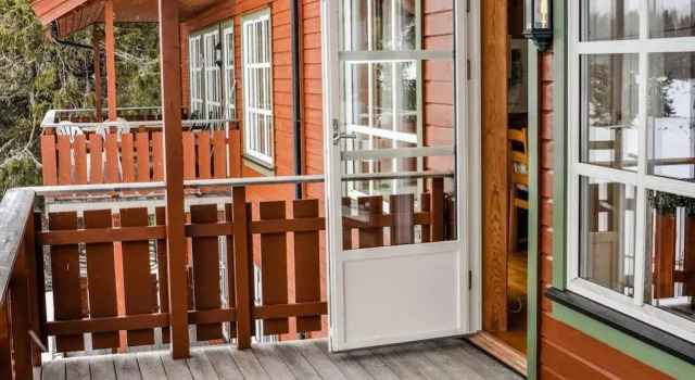 Nordseter Apartments, Book Lejlighed Lillehammer Hedmark