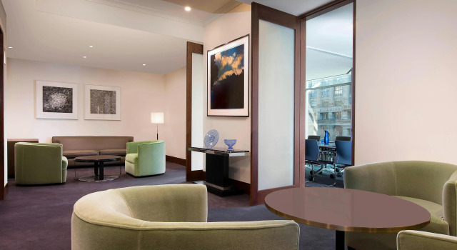 The Westin Melbourne, Забронировать Отель Отели Мельбурна с бассейном, рядом с Австралийский институт среднего профессионального и высшего образования, Бассейн