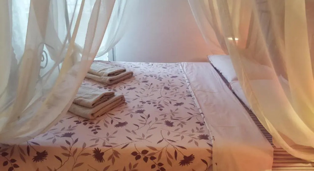 Двухместный номер Deluxe B&B in Arena L Opera