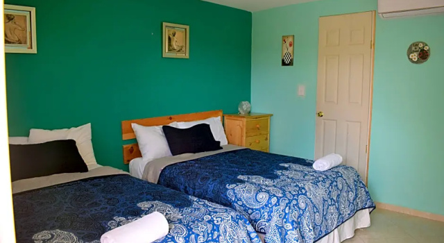 Одноместный номер Standard Mansion Giahn Bed & Breakfast