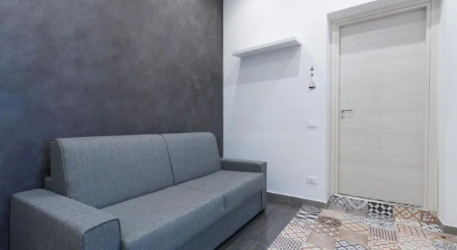 Casa Leonardo e Romeo, Забронировать Отель Отели Кастелламмаре-дель-Гольфо с парковкой, Парковка