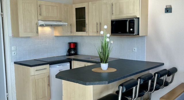 Студия Superior La Maison Blanche