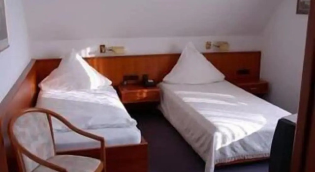 Hotel Walz, 예약 호텔 Salzkotten Paderborner Land