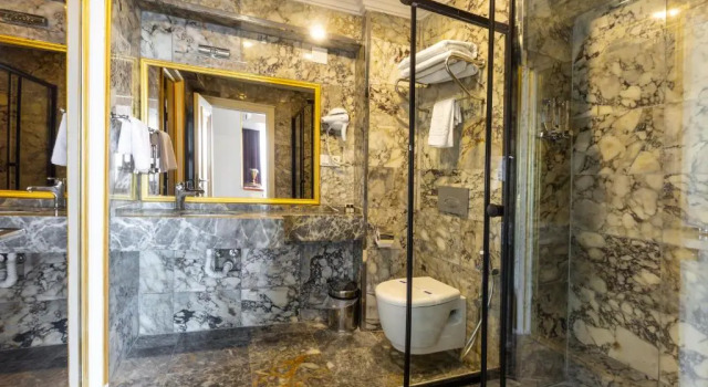 Полулюкс Andalouse Otel