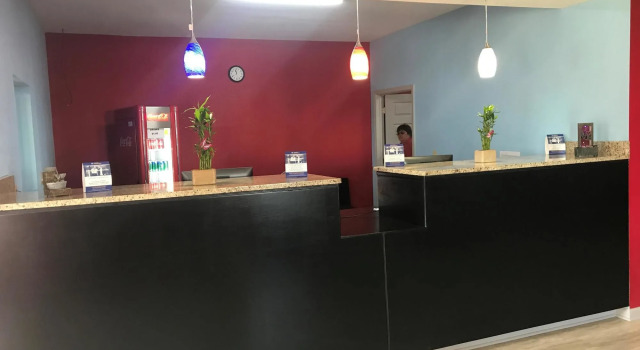 Americas Best Value Inn, Prenota Locanda Hotel economici a Ozark