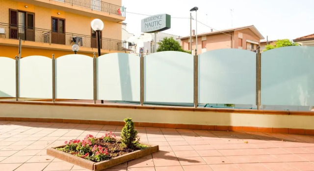 Premium Apartment in Rimini With Swimming Pool, Забронировать Апартаменты/квартира Сан Джулиано Римини