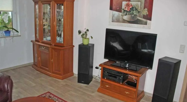 Ferienwohnung Lubmin VORP 2571