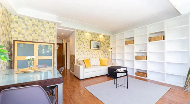 Апартаменты Apartamento Trafalgar