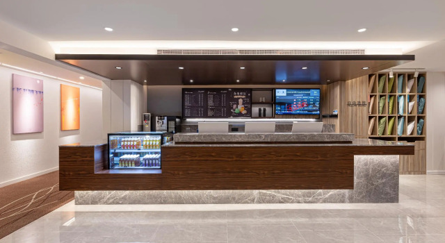 Hanting Premium Hotel Hefei Binhu Wanda City Metro Station, Rezerwuj Hotel Hotele 3-gwiazdkowe w Luogang, 3*