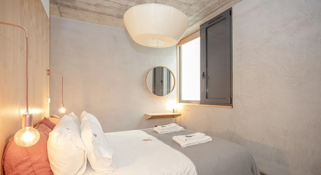 Апартаменты Liiiving - Bolhão Trendy Apartment II