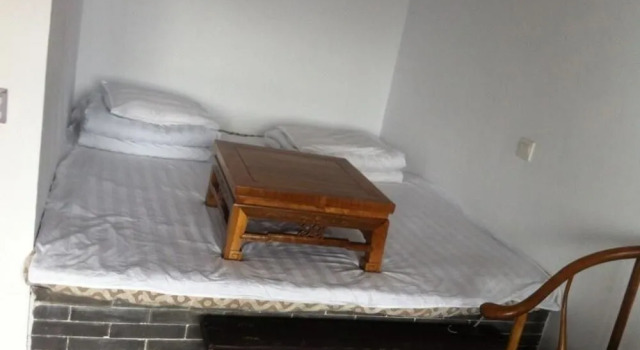 Pingyao Tanxiangge Inn, Rezerwuj Hotel Hotele w Pingyao z basenem, w pobliżu Ji's Old Residence, Basen