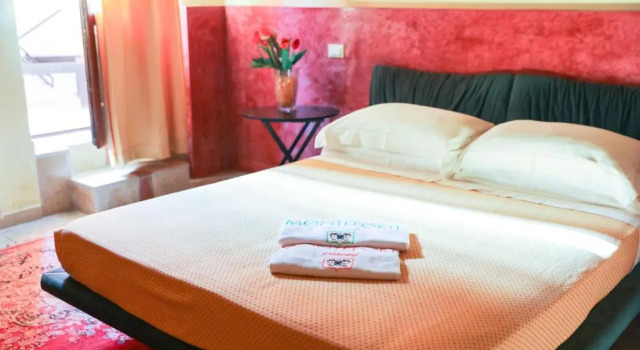 Suite Monteforte Resort