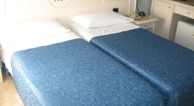 Hotel Classicano, Buchen Sie Hotel Ravenna Region Ravenna