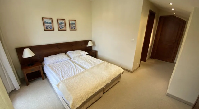 Luxury Apartments St Ivan Rilski SPA 4, Prenota Appartamento Hotel a Blagoevgrad con parcheggio, Parcheggio