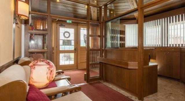 Hotel Königshof, Varaa Hotelli Hotellit Baijeri pysäköinnillä, Pysäköinti