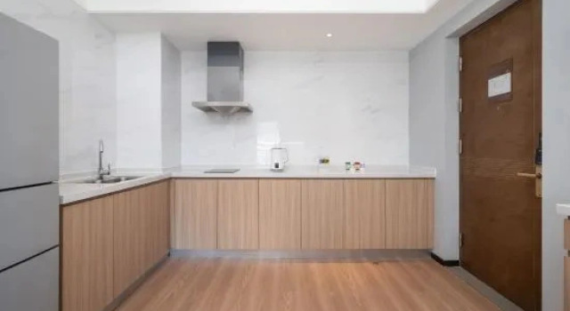 Люкс Superior Little Yellow Duck Wellness Residence