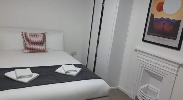 Marble Apartments Broadway Two, Varaa Huoneisto Asunnot kohteessa Merseyside, Huoneisto