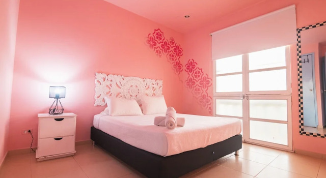 Номер Standard San Felicin Hostel