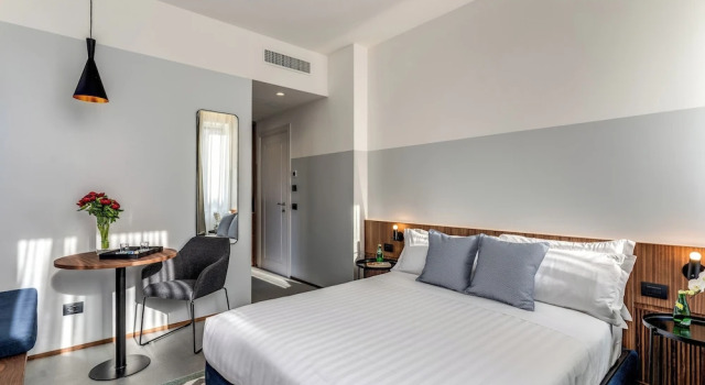 Sospeso Boutique Hotel