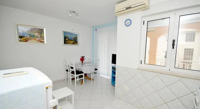 Апартаменты Villa Antonio